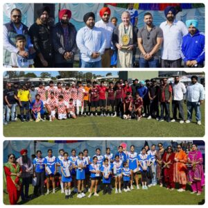 ਮਾਝਾ ਯੂਥ ਕਲੱਬ ਬ੍ਰਿਸਬੇਨ ਦਾ ਸਾਲਾਨਾ ਖੇਡ ਅਤੇ ਸੱਭਿਆਚਾਰਕ ਮੇਲਾ ਸਫ਼ਲਤਾ ਪੂਰਵਕ ਸੰਪੰਨ 